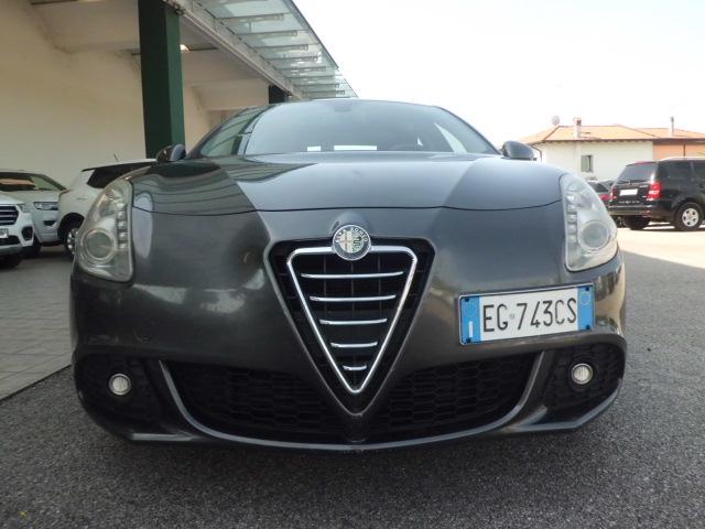 Alfa Romeo 1.4 Turbo 120 CV GPL Progression