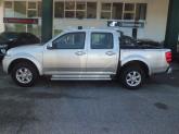 Great Wall Steed 6 2.4 16v 4wd Work Passo Lungo